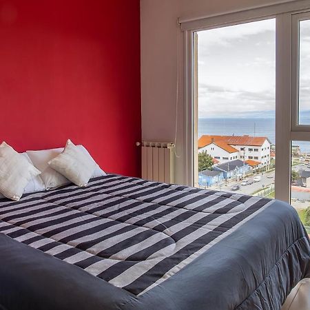 Happy Guest Apart 36 Ushuaia Buitenkant foto